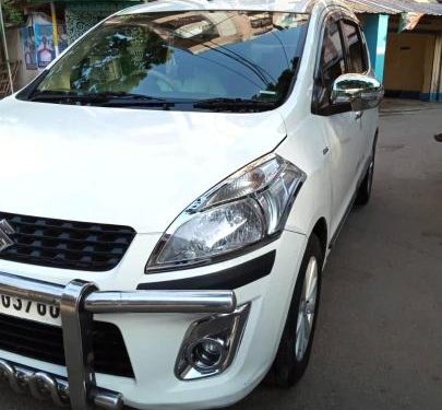 Used 2014 Ertiga ZDI Plus  for sale in Kolkata