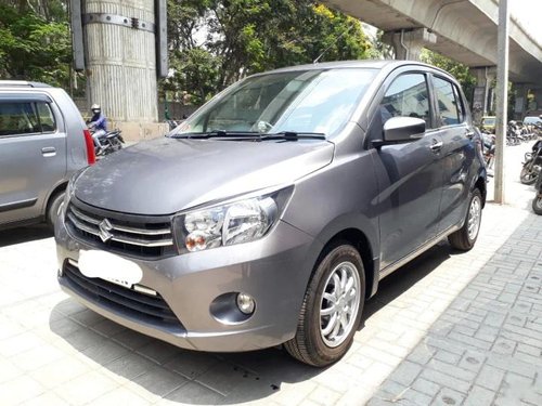 Used 2017 Celerio ZXI AMT Optional  for sale in Bangalore