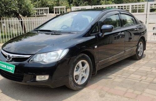 Used 2006 Civic 2006-2010  for sale in Bangalore