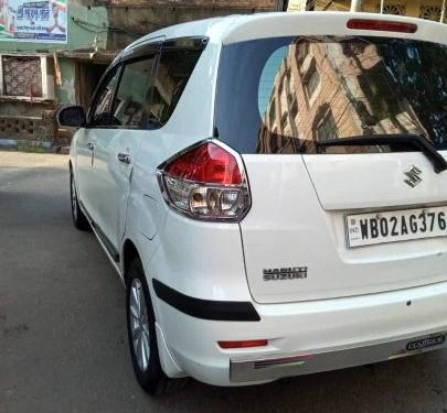 Used 2014 Ertiga ZDI Plus  for sale in Kolkata