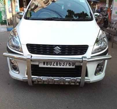 Used 2014 Ertiga ZDI Plus  for sale in Kolkata