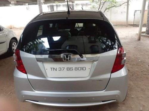 Used 2011 Jazz S  for sale in Coimbatore