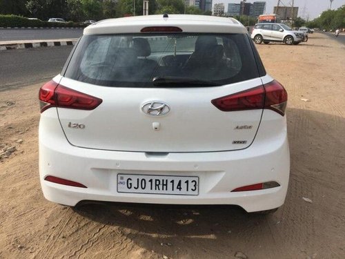 Used 2014 i20 Asta 1.2  for sale in Ahmedabad