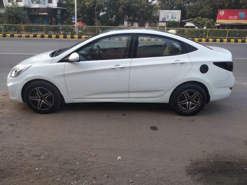 Used 2013 Verna 1.4 CRDi  for sale in Ahmedabad