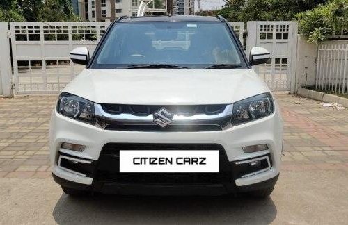 Used 2018 Vitara Brezza VDi  for sale in Bangalore