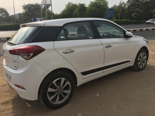 Used 2014 i20 Asta 1.2  for sale in Ahmedabad