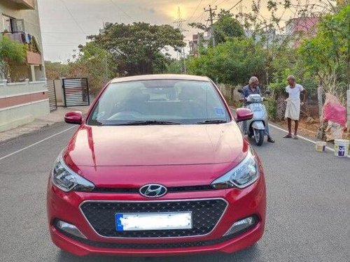 Used 2015 i20 Asta Option 1.2  for sale in Bangalore