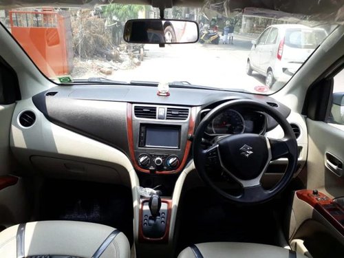 Used 2017 Celerio ZXI AMT Optional  for sale in Bangalore