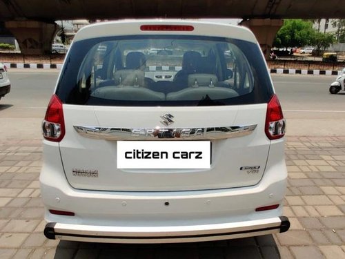 Used 2015 Ertiga VDI  for sale in Bangalore