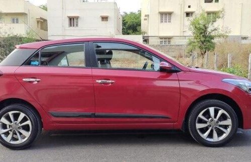 Used 2015 i20 Asta Option 1.2  for sale in Bangalore