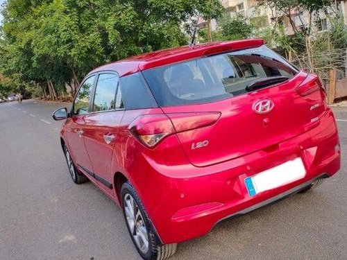 Used 2015 i20 Asta Option 1.2  for sale in Bangalore