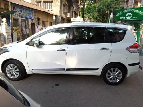 Used 2014 Ertiga ZDI Plus  for sale in Kolkata