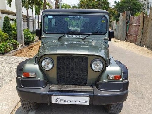 Used 2018 Thar CRDe  for sale in Hyderabad