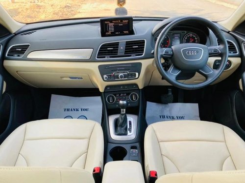 Used 2019 Q3 35 TDI Quattro Technology  for sale in Ahmedabad