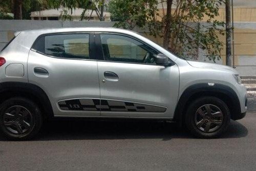 Used 2017 KWID  for sale in Coimbatore