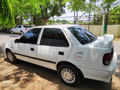 Used 2003 Esteem  for sale in Coimbatore