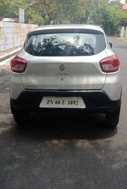 Used 2017 KWID  for sale in Coimbatore