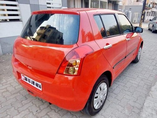 Used 2010 Swift VXI  for sale in Nagpur