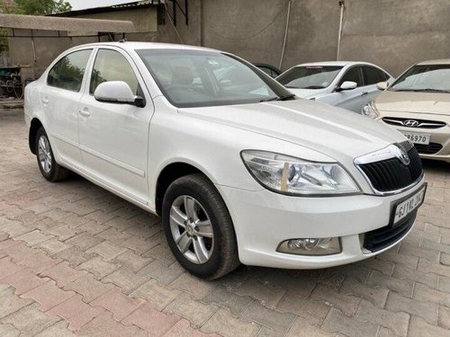 Used 2011 Laura Ambiente 2.0 TDI CR AT  for sale in Ahmedabad