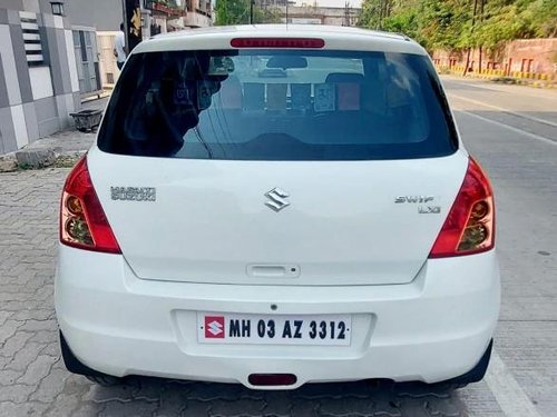 Used 2011 Swift LXI  for sale in Nagpur