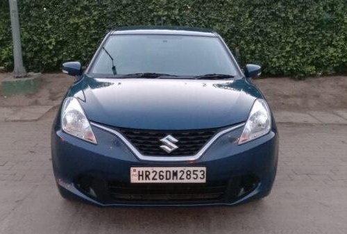 Used 2018 Baleno Delta  for sale in New Delhi