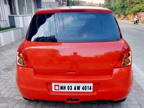 Used 2010 Swift VXI  for sale in Nagpur