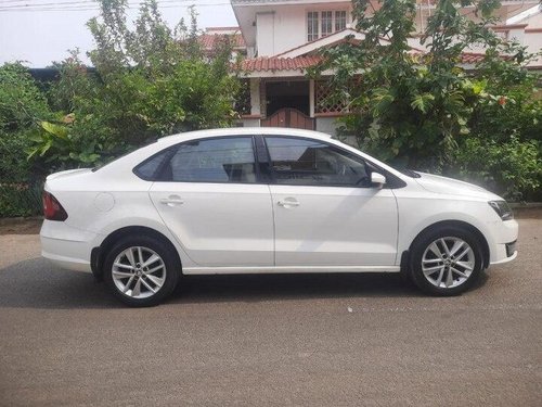 Used 2017 Rapid 1.5 TDI AT Style  for sale in Coimbatore