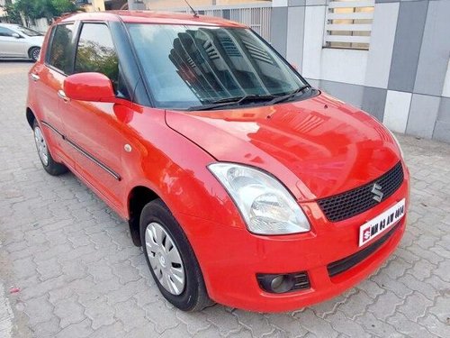 Used 2010 Swift VXI  for sale in Nagpur