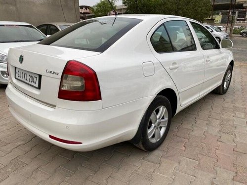 Used 2011 Laura Ambiente 2.0 TDI CR AT  for sale in Ahmedabad