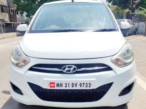 Used 2012 i10 Magna  for sale in Nagpur