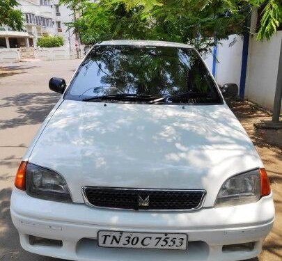 Used 2003 Esteem  for sale in Coimbatore