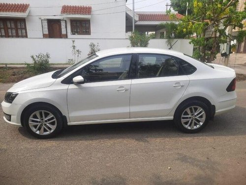 Used 2017 Rapid 1.5 TDI AT Style  for sale in Coimbatore