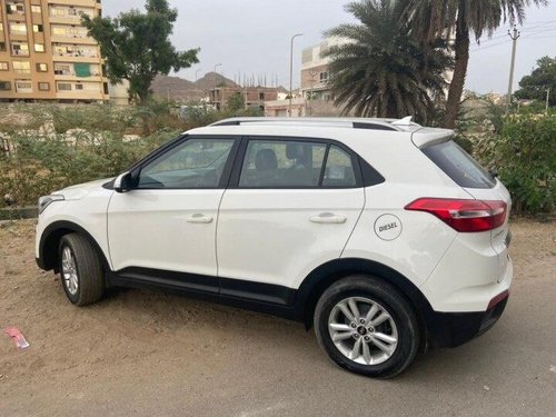 Used 2017 Creta 1.6 CRDi SX  for sale in Udaipur