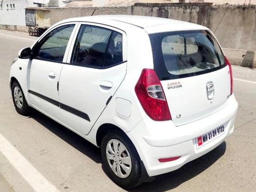 Used 2012 i10 Magna  for sale in Nagpur