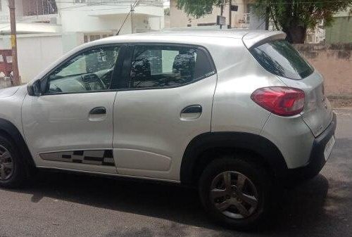 Used 2017 KWID  for sale in Coimbatore