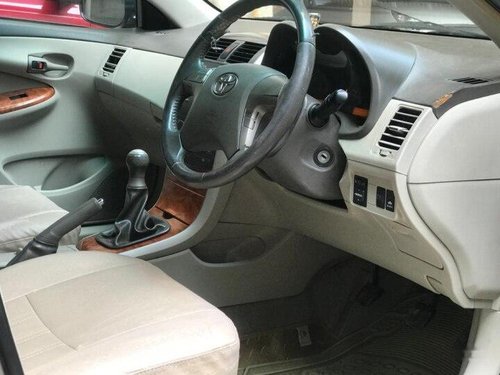 Used 2009 Corolla Altis G  for sale in Mumbai