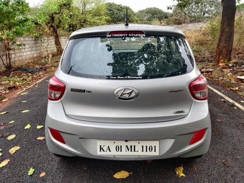 Used 2014 i10 Magna  for sale in Bangalore