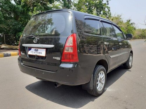 Used 2006 Innova 2004-2011 2.5 G3  for sale in Mumbai