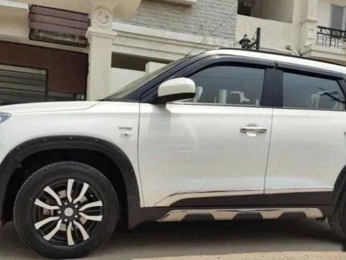 Used 2019 Vitara Brezza VDi  for sale in Hyderabad