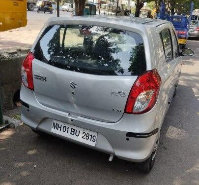 Used 2014 Alto 800 CNG LXI  for sale in Thane