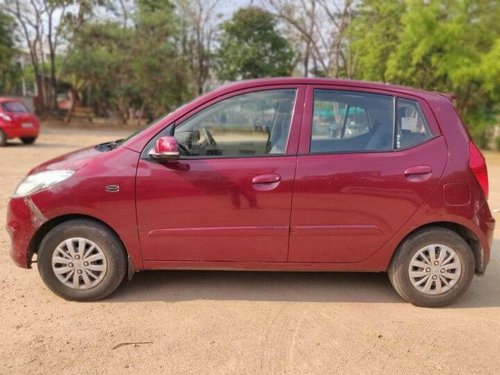 Used 2013 i10 Sportz AT  for sale in Hyderabad