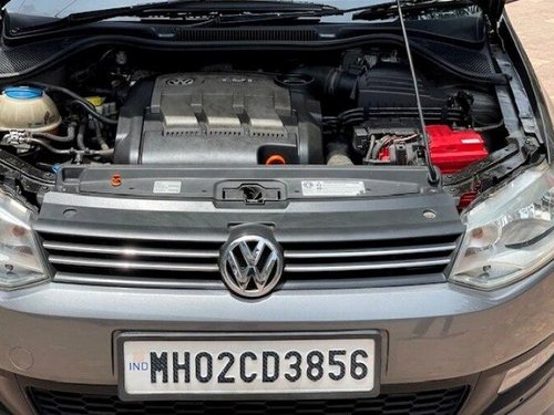 Used 2011 Polo Diesel Highline 1.2L  for sale in Mumbai