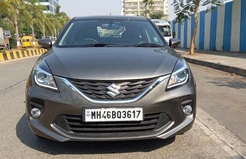 Used 2019 Baleno Alpha  for sale in Mumbai