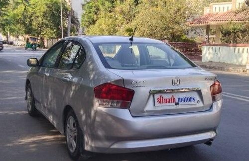 Used 2011 City 1.5 E MT  for sale in Ahmedabad