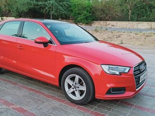 Used 2018 A3 35 TFSI Premium Plus  for sale in New Delhi