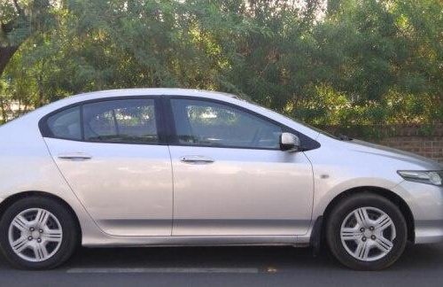 Used 2011 City 1.5 E MT  for sale in Ahmedabad