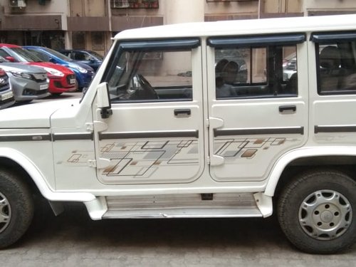 Used 2012 Mahindra Bolero low price