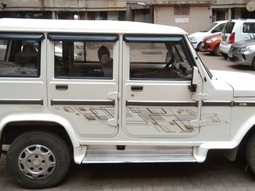 Used 2012 Mahindra Bolero low price