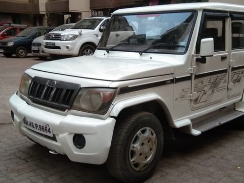 Used 2012 Mahindra Bolero low price