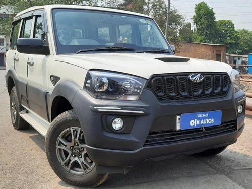 Used 2020 Scorpio  for sale in Thane